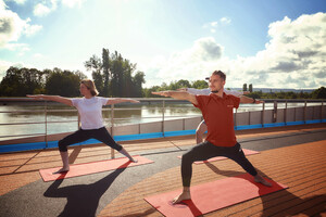 Fitness Classes